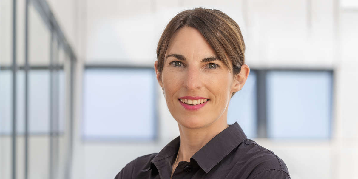 Nadine Stückmann ist neuer Head of Marketing bei Elektra.