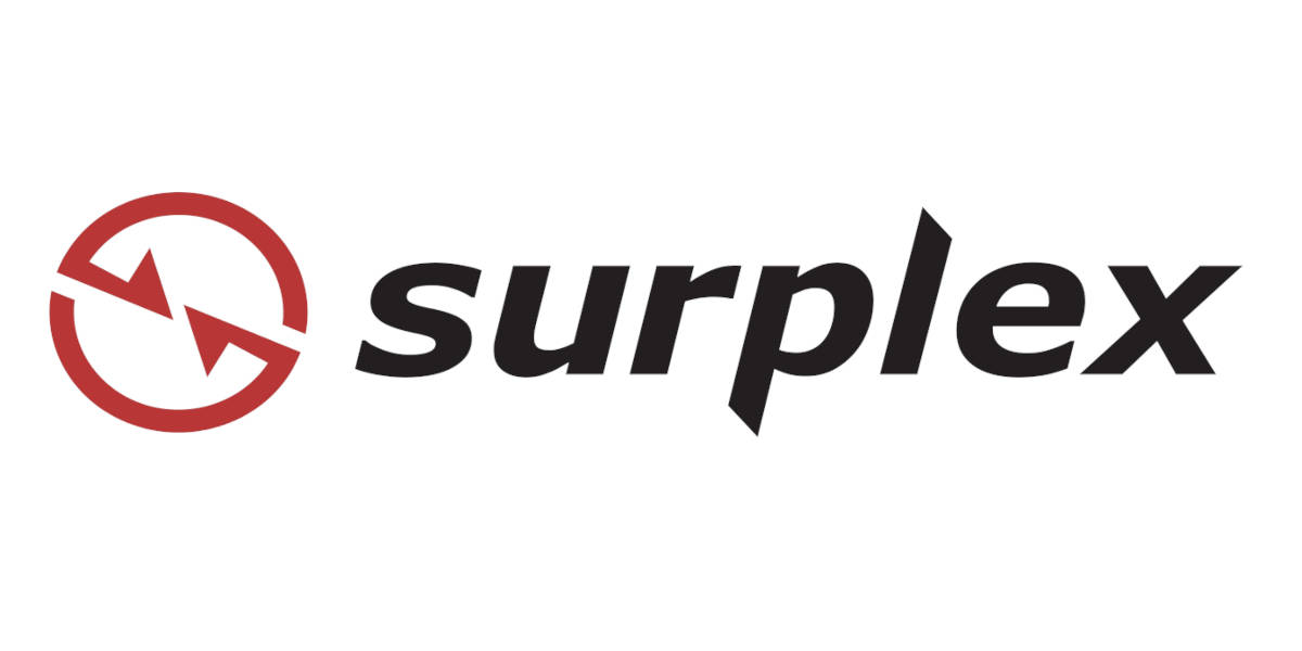 Surplex Logo