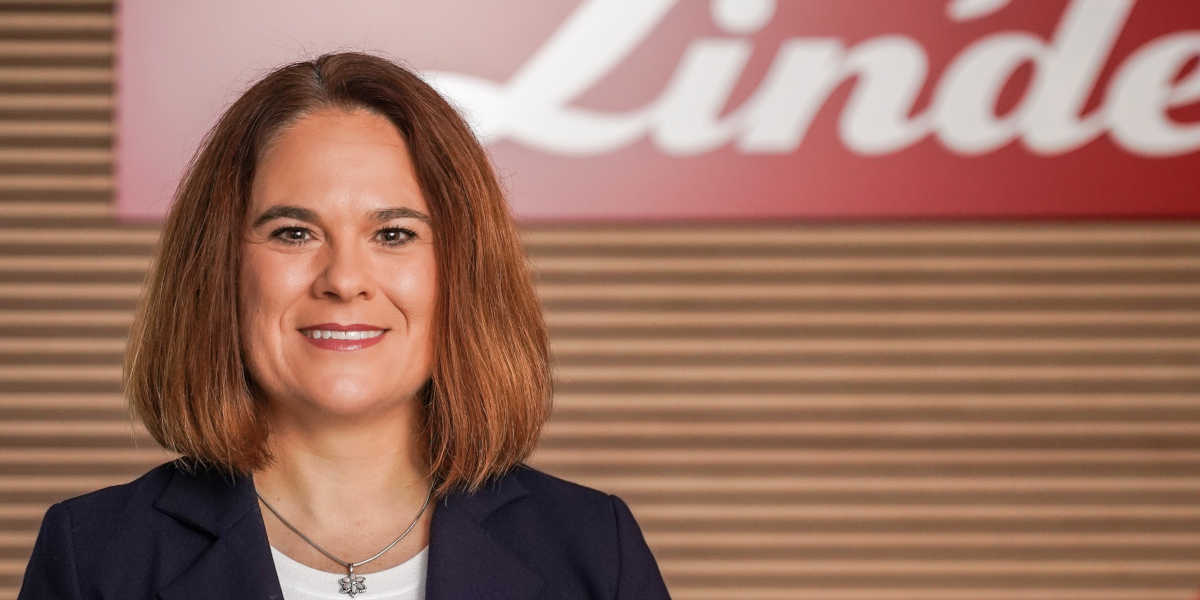Ulrike Just Linden
