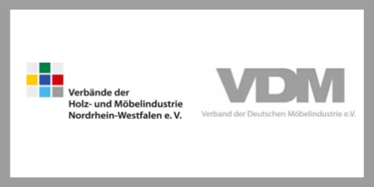 Logos VHK VDM
