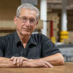 Välinge founder, Darko Pervan, awarded prestigious Founder of the Year Honorary Award V_ling