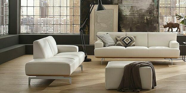 Das Insolvenzverfahren von Willi Schillig Polstermöbelwerke GmbH & Co. KG wurde eröffnet.