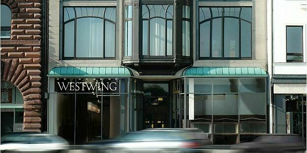 Westwing