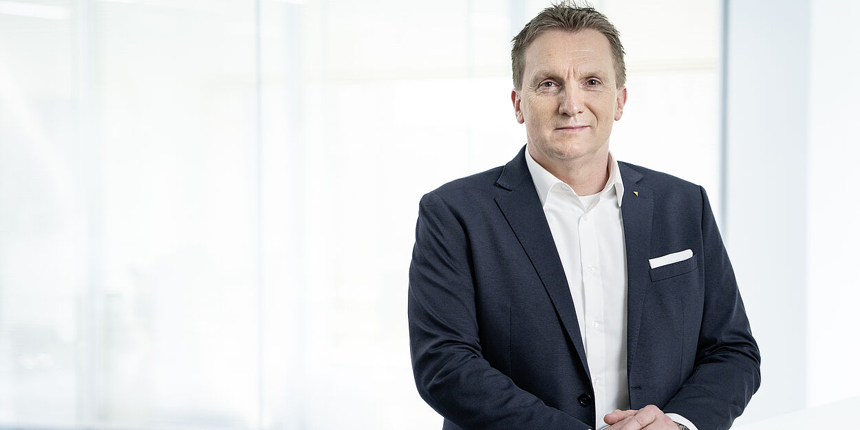 Dr. Olaf Hoppelshäuser