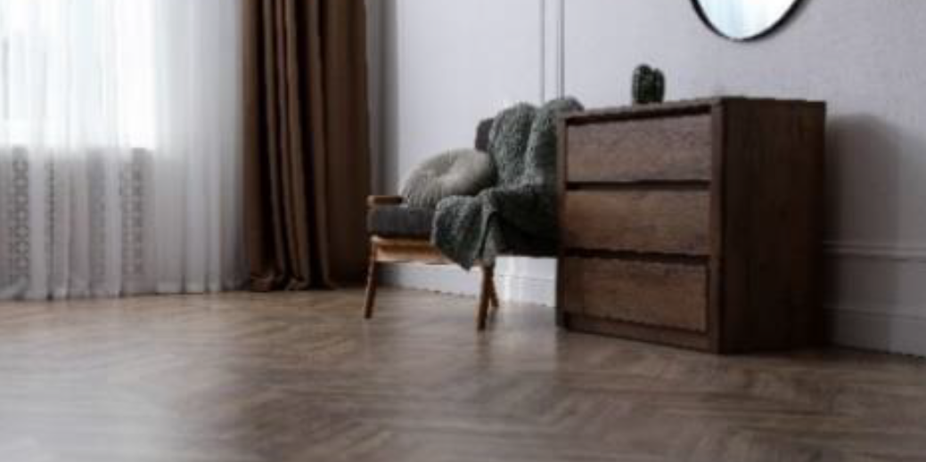 Mit der neuen Produktgruppe Flooring & Equipment launcht die Heimtextil non-textile Bodenbeläge.
