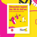 Ist neuer Partner der Initiative „Mülltrennung wirkt“ hailo