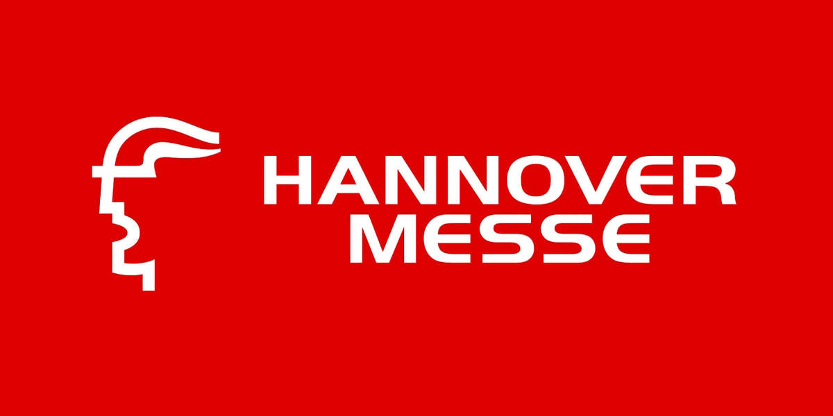 Hannover Messe Logo