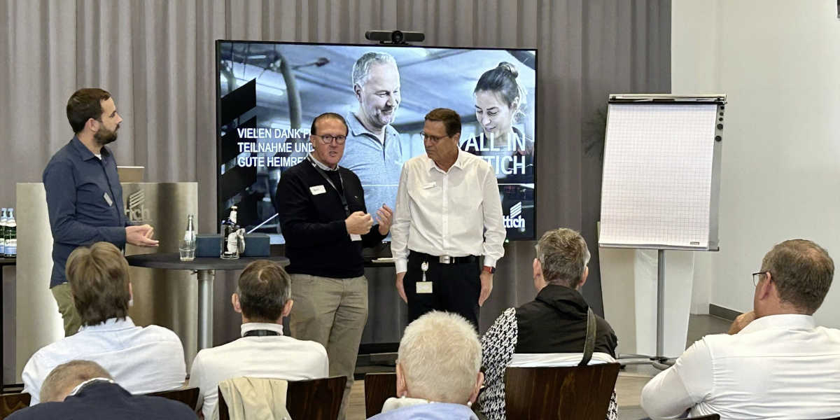Hettich Creative Partner
