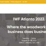 The American mega-event is cancelled iwf2020