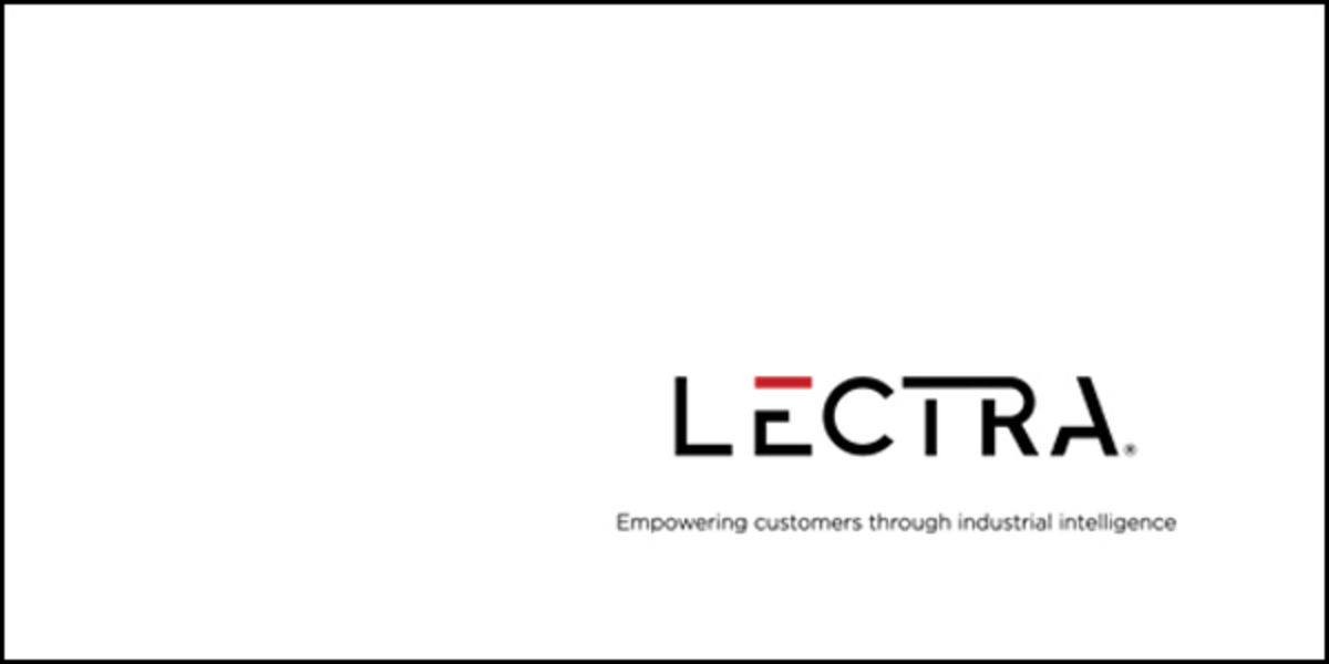Logo of Lectra