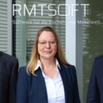 Vom „Start-up“ zu einem der Technologieführer bei der Digitalisierung rmtsoft