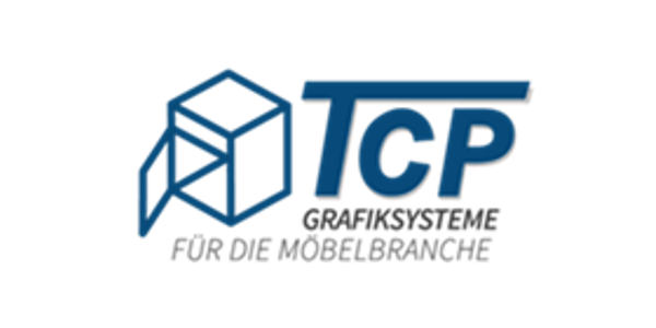 TCP Logo