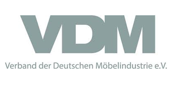 VDM Logo