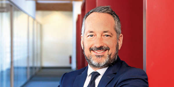 Gregor Wallmeier
