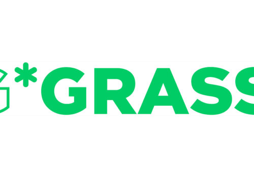 web GRASS_Logo_green