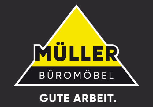 web Logo Müller Hintergrund