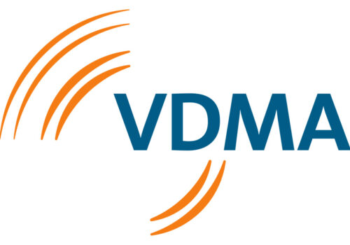 Mehr Aufträge im Maschinenbau – Sondereffekte schönen die Bilanz web Logo VDMA-1