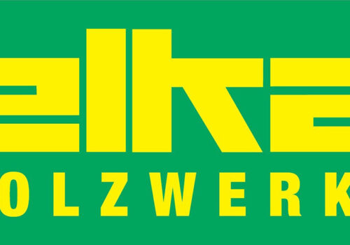 Unternehmen modernisiert Spanplattenwerk mit Technologie von Dieffenbacher web elka-logo