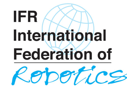 US-Roboterindustrie wächst zweistellig web ifr logo 05055199 Kopie
