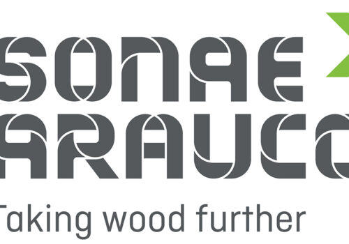 Holzwerkstoffunternehmen legt ersten Nachhaltigkeitsbericht vor web logo_sonaearauco_rgb