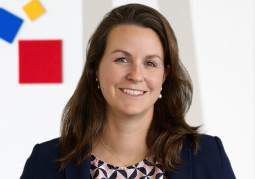 Leitmesse für Licht und Gebäudetechnik künftig unter neuer Leitung Messe Frankfurt / Marie Nicola Anna Servais