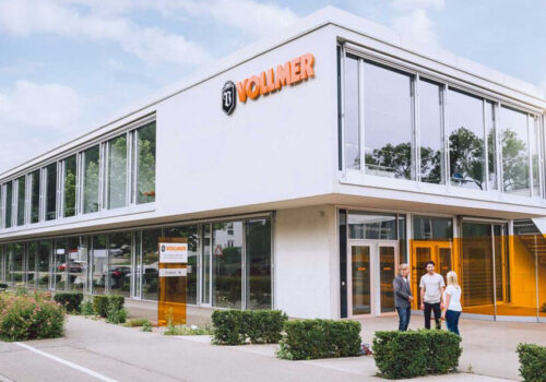 Unternehmensgruppe stellt Geschäftsführung neu auf web_VOLLMER_TDZ_72dpi
