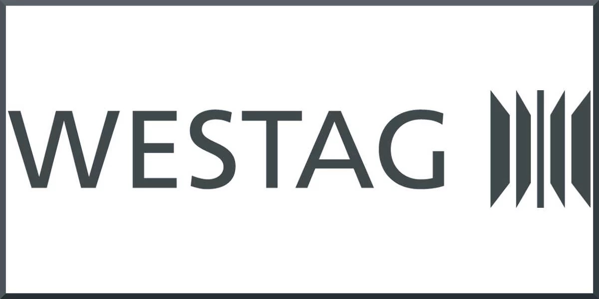 Logo Westag AG