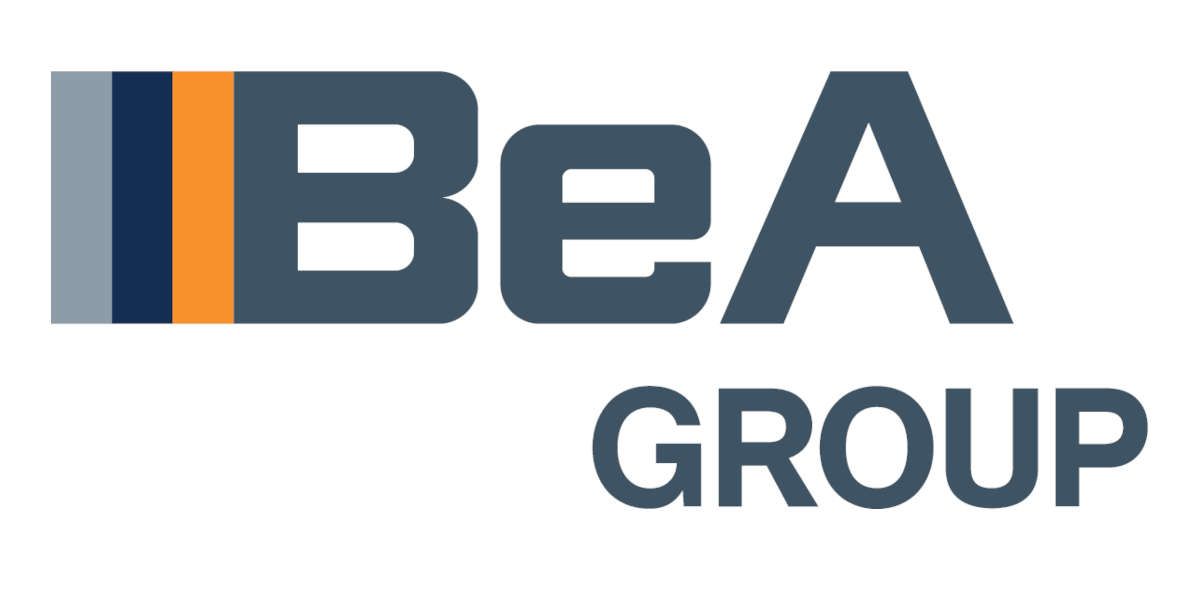 BeA Logo